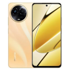 Smartphone Realme 11 5G - 256GB 8RAM Glory Gold ( dourado ) - Versão Global