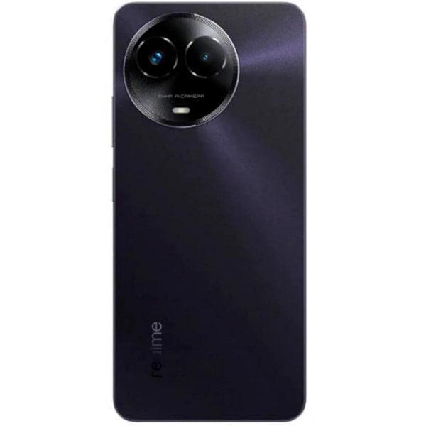 Smartphone Realme 11X 5G - 256GB 8RAM Midnight Black ( preto ) - Versão Global-9e06bb2f-9d4b-49b9-a52d-34feb44bc92f