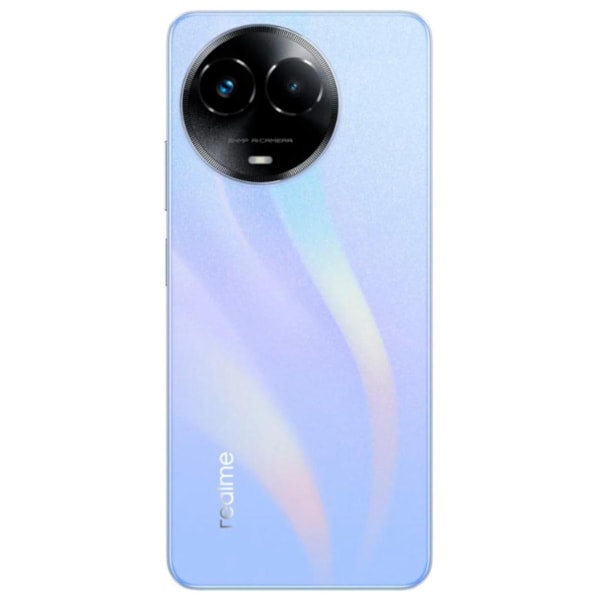 Smartphone Realme 11X 5G - 256GB 8RAM Purple Down ( roxo ) - Versão Global-d8c8eafc-0eaa-43d8-bb81-1972dfaf193b