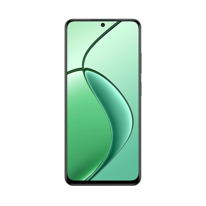 Smartphone Realme 12 5G NFC Dual Sim de 256GB/8GB Ram de 6.67 - Woodland Green-dbb7ae91-558b-4744-bf5b-51ab08de6b9c