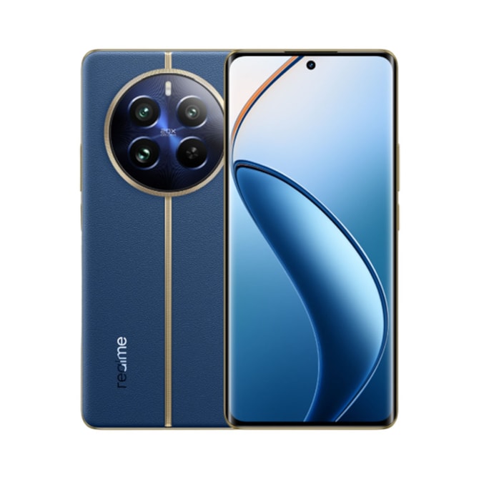 Smartphone Realme 12 Pro 5G 12/512GB 6.7