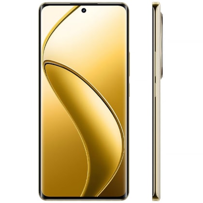 Smartphone Realme 12 Pro+ RMX3840 NFC Dual Sim de 512GB/12GB Ram de 6.7