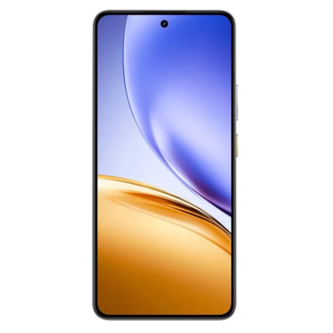 Smartphone Realme 14 5G 256GB 12RAM Dual SIM - Silver ( Prata )-c291bee3-e1c3-4640-8b40-45c5f5dade82
