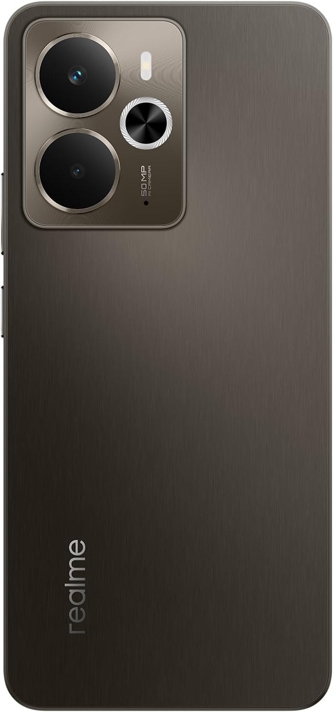 Smartphone Realme GT7 Pro 5G DS NFC 12/512GB 6.78