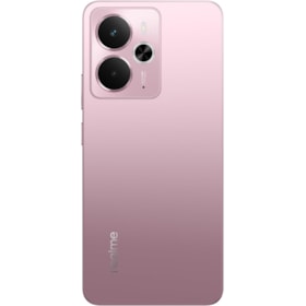 Smartphone Realme 14 5G 256GB 12RAM Dual SIM - Warrior Pink ( Rosa )