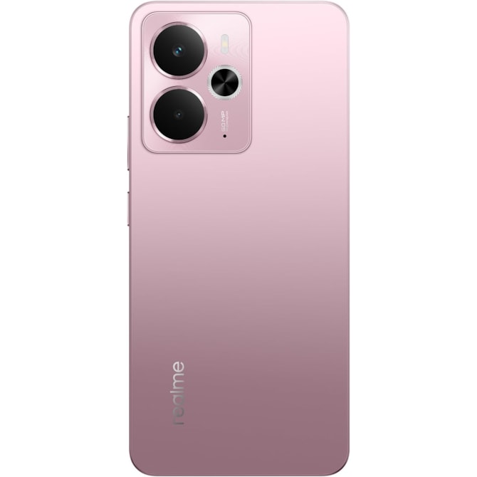 Smartphone Realme 14 5G 256GB 12RAM Dual SIM - Warrior Pink ( Rosa )-1787cec4-d0da-4cfe-8165-c76befc3c827