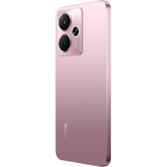 Smartphone Realme 14 5G 256GB 12RAM Dual SIM - Warrior Pink ( Rosa )-e3a6d6ab-fb93-48b3-b856-abd040d73293