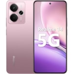 Smartphone Realme 14 5G 256GB 12RAM Dual SIM - Warrior Pink ( Rosa )-13ef0161-7085-47eb-89f6-9633a94786e8