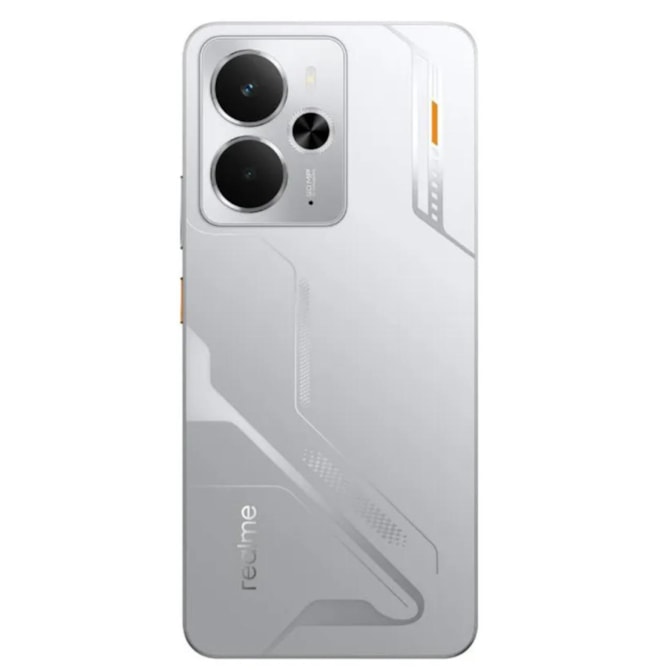 Smartphone Realme 14 5G 256GB 8RAM Dual SIM - Silver ( Prata )-9adb7355-e13b-44a2-b1c6-0ff225a6bf73