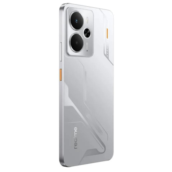 Smartphone Realme 14 5G 256GB 8RAM Dual SIM - Silver ( Prata )-1bd65332-b0f3-4560-94bb-8d9a2196d385