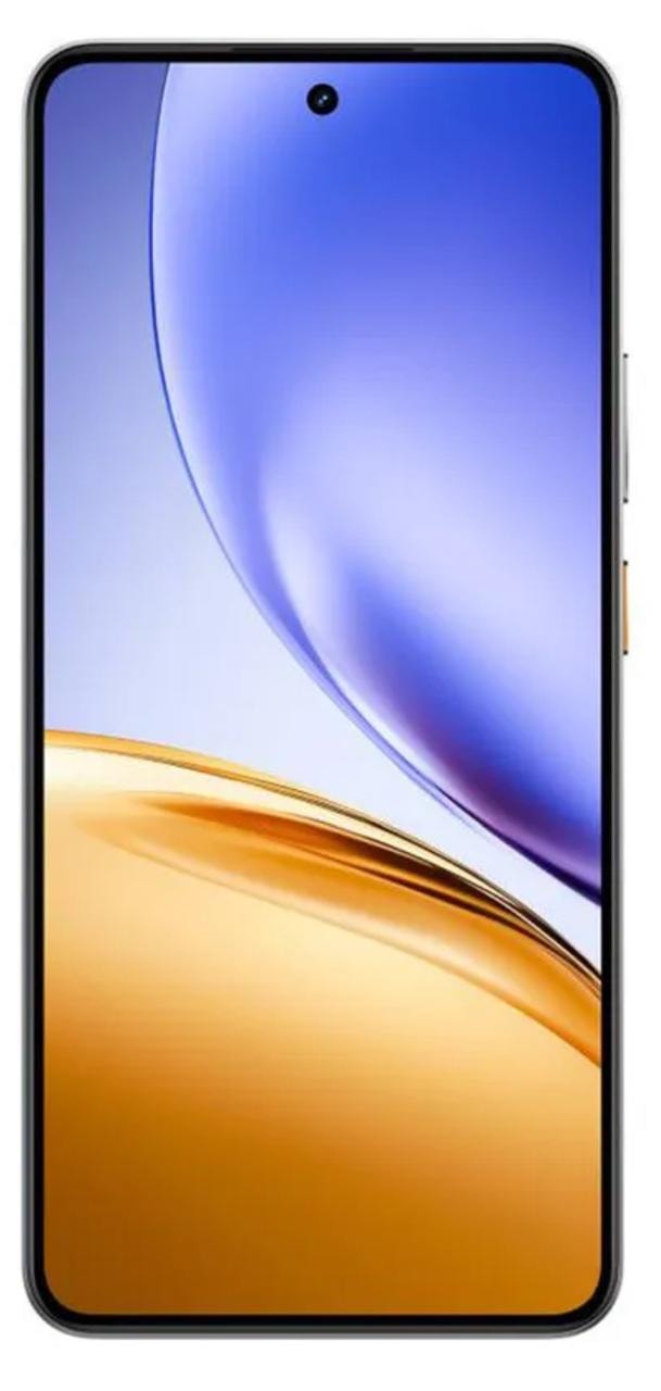 Smartphone Realme 14 5G 256GB 8RAM Dual SIM - Silver ( Prata )