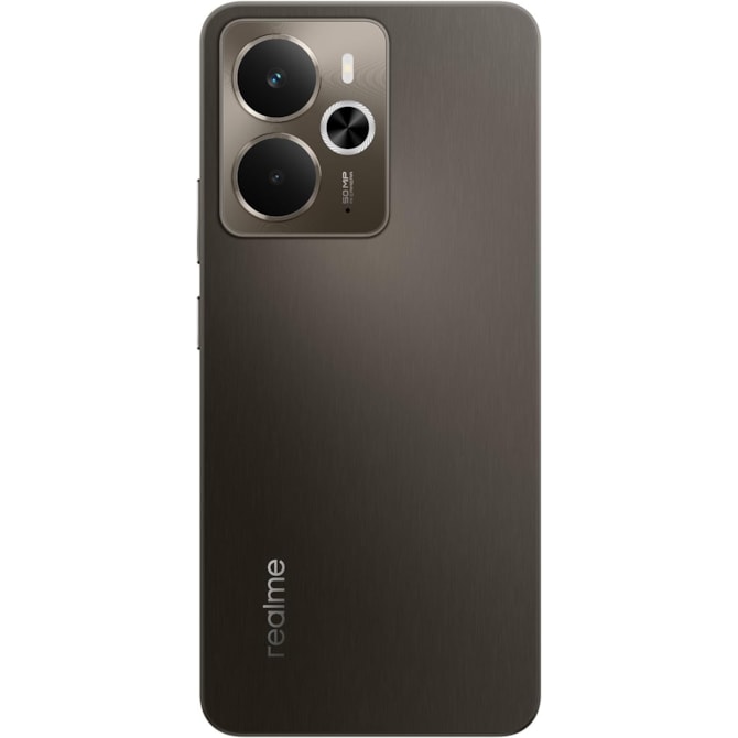 Smartphone Realme 14 5G 256GB 8RAM Dual SIM - Storm Titanium ( Cinza )-a218d2b1-a760-4d63-a090-1ccd3249b98d