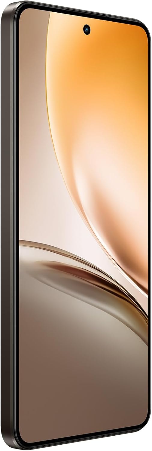 Smartphone Realme 14 5G 256GB 8RAM Dual SIM - Storm Titanium ( Cinza )