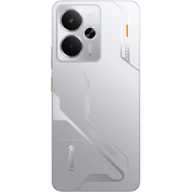 Smartphone Realme 14 5G 512GB 12RAM Dual SIM ( SEM CAIXA ) - Silver ( Prata )