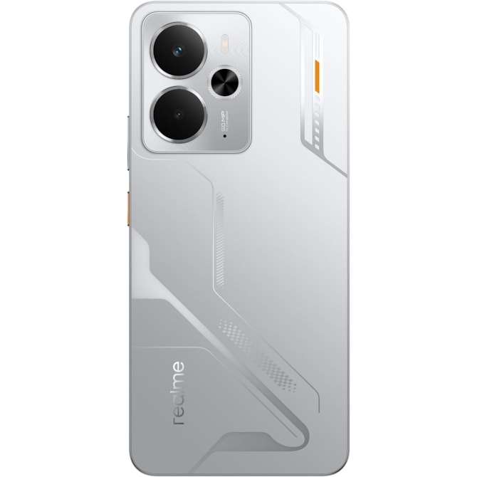 Smartphone Realme 14 5G 512GB 12RAM Dual SIM ( SEM CAIXA ) - Silver ( Prata )-2dd4fd00-95f4-495a-9869-c286ea797d1e