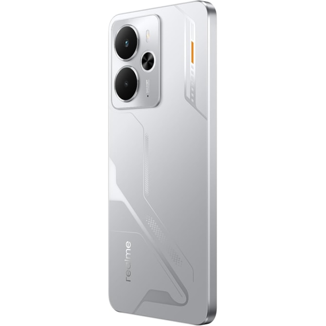 Smartphone Realme 14 5G 512GB 12RAM Dual SIM ( SEM CAIXA ) - Silver ( Prata )-e3c15e12-5289-46db-a10d-5ff9d5d9a8cb