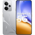 Smartphone Realme 14 5G 512GB 12RAM Dual SIM ( SEM CAIXA ) - Silver ( Prata )-11db5c50-7e45-40ca-b0f0-266b7656d4e7