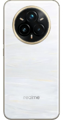 Smartphone Realme 14 Pro RMX5056 256GB/12GB Ram Dual Chip 5G