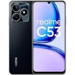 Smartphone Realme C53 4G - 128GB 6RAM Mighty Black ( preto ) - Versão Global-d8447229-374e-4195-bbcb-97f24d708ad7