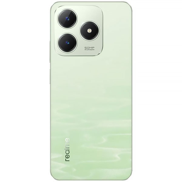 Smartphone Realme C63 RMX3939 NFC Dual Sim de 256GB/8GB Ram de