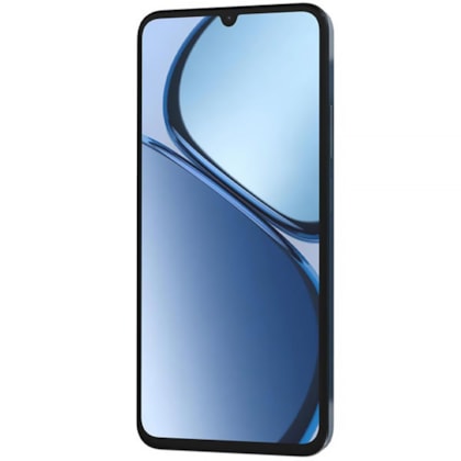 Smartphone Realme C63 RMX3939 NFC Dual Sim de 256GB/8GB Ram de 6.74