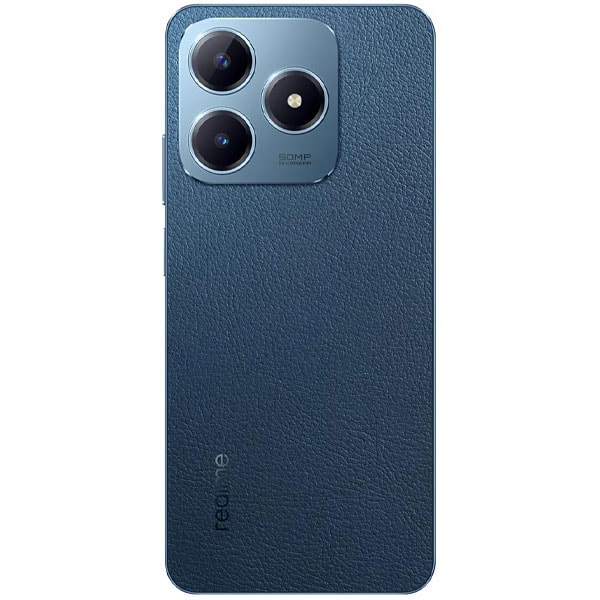 Smartphone Realme C63 RMX3939 NFC Dual Sim de 256GB/8GB Ram de