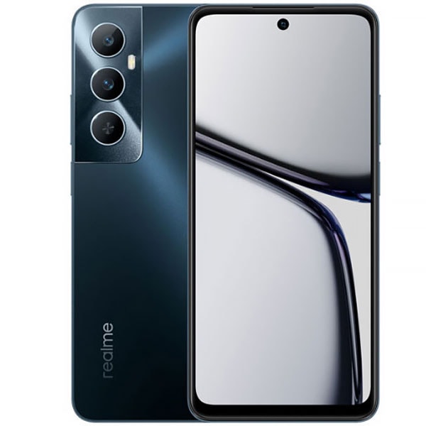 【新品未開封】realme C65 【6GB/128GB】 Smartphone realme C65 RMX3910 NFC Dual SIM de 128GB / 6GB