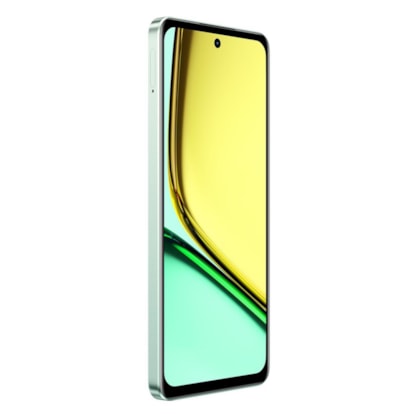 Smartphone Realme C67 4G - 128GB 6RAM Sunny Oasis ( verde ) - Versão Global