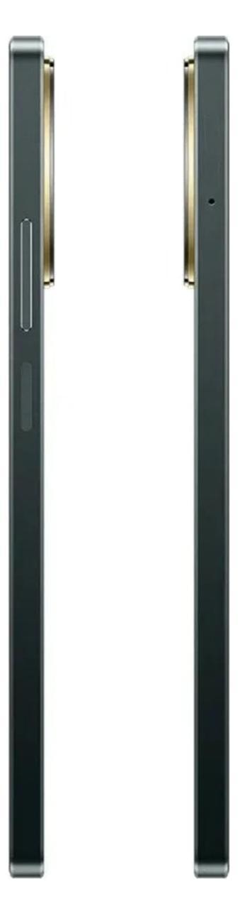 Smartphone Realme C67 4G - 256GB 8RAM Black Rock ( preto