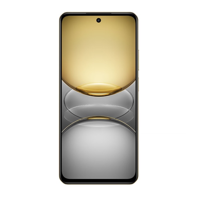 Smartphone Realme C75 RMX3941 NFC Dual Sim de 256GB/8GB Ram de 6.72