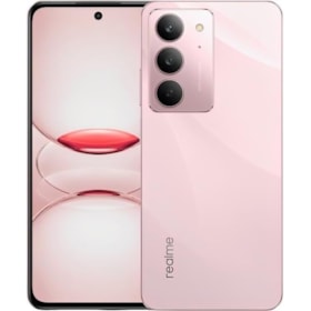 Smartphone Realme C75X RMX5020