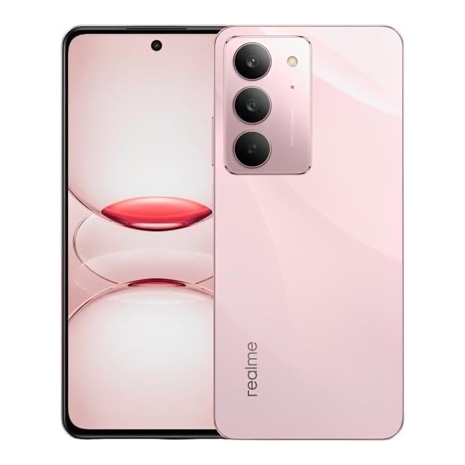 Smartphone Realme C75X RMX5020-05e55946-8635-447d-92da-fcdac32bc56d
