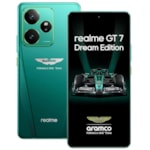 Smartphone Realme GT 7 5G 512GB 16RAM Dual Sim - Dream Edition (Aston Martin Green)-f3f19c97-e1c1-43fb-a94b-95bcc10a417f