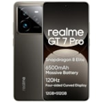 Smartphone Realme GT7 Pro 5G 512GB 12RAM ( SEM CAIXA ) NFC - Grey ( Cinza )-a43912cb-c01e-41e5-b783-40bd97a4ed01
