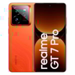 Smartphone Realme GT7 Pro 5G DS NFC 12/512GB 6.78