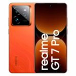 Smartphone Realme GT7 Pro 5G DS NFC 12/512GB 6.78