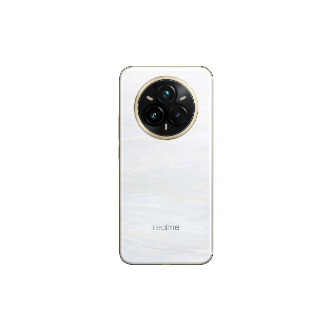 Smartphone Realme Note 14 Pro + RMX5051 256GB/12GB Ram Dual Chip 5G - White-1b4c09e5-8f4c-4a37-b317-34c2fdb5d293