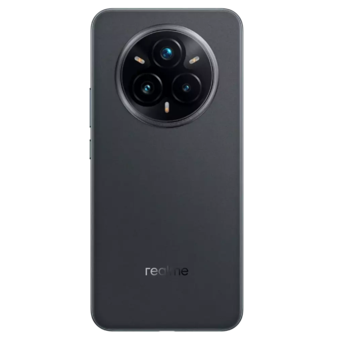 Smartphone Realme Note 14 Pro RMX5056 256GB/12GB Ram Dual Chip 5G - Cinza Camurça-9d73af58-573b-42bf-aa42-0c37125846ee