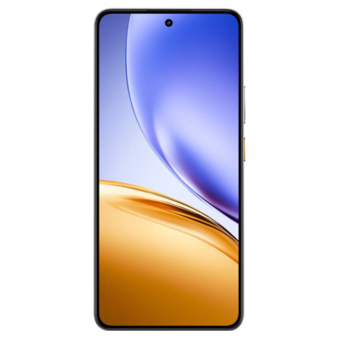 Smartphone Realme Note 14 RMX5070 256GB/12GB Ram Dual Chip 5G - Silver-fd1012ec-b9e8-43ea-9dcc-ab98b57e0bb3