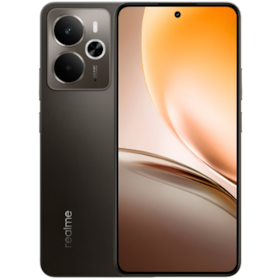 Smartphone Realme Note 14 RMX5070 256GB/8GB Ram Dual Chip 5G - Storm Titanium
