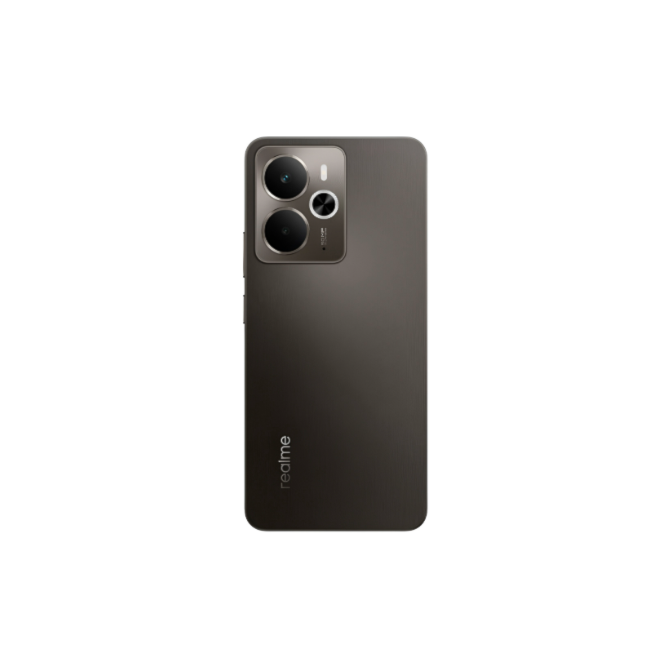 Smartphone Realme Note 14 RMX5070 256GB/8GB Ram Dual Chip 5G - Storm Titanium-e274ad24-dc8c-4517-a708-4879417bc7c0
