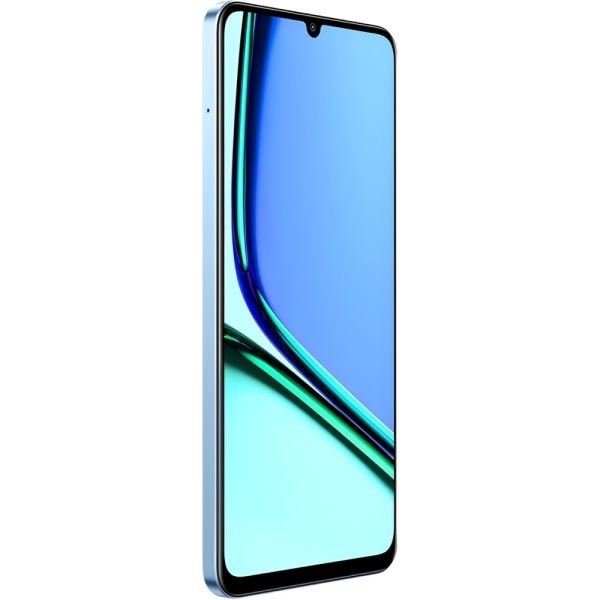 Smartphone Realme Note 60 4G 128GB / 4GB Ram Versao Global