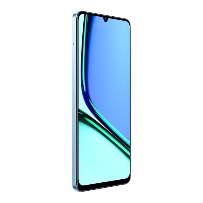 Smartphone Realme Note 60 Dual 128 GB / 4GB RAM - Azul-64a95893-5b13-43c2-a883-3c02fbb397c3