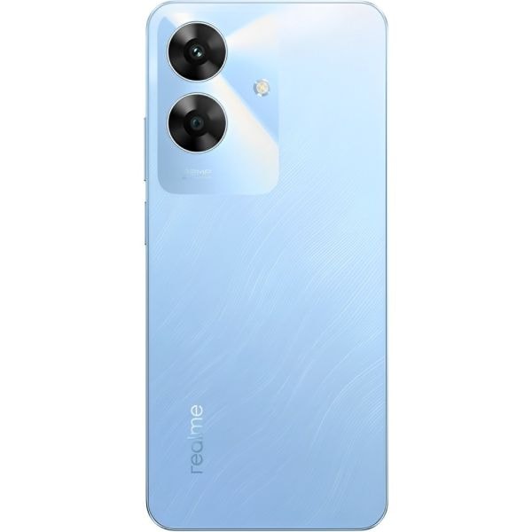 Smartphone Realme Note 60 4G 128GB / 4GB Ram Versao Global