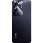 Smartphone Realme Note 60 Dual 128 GB / 4GB RAM - Preto-baf5fa9d-c258-4d1f-9197-baf313d982e8