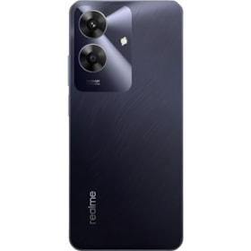Smartphone Realme Note 60 Dual 128 GB / 4GB RAM - Preto