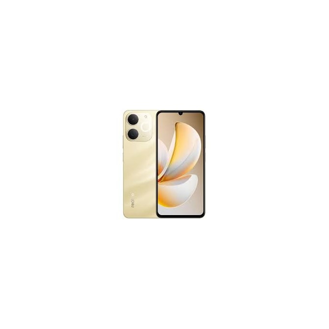 Smartphone Realme Note 70 256GB 8RAM Dual SIM - Beach Gold ( Dourado )-0e2a2e8e-05ec-42cc-9cdd-b69494ae1162