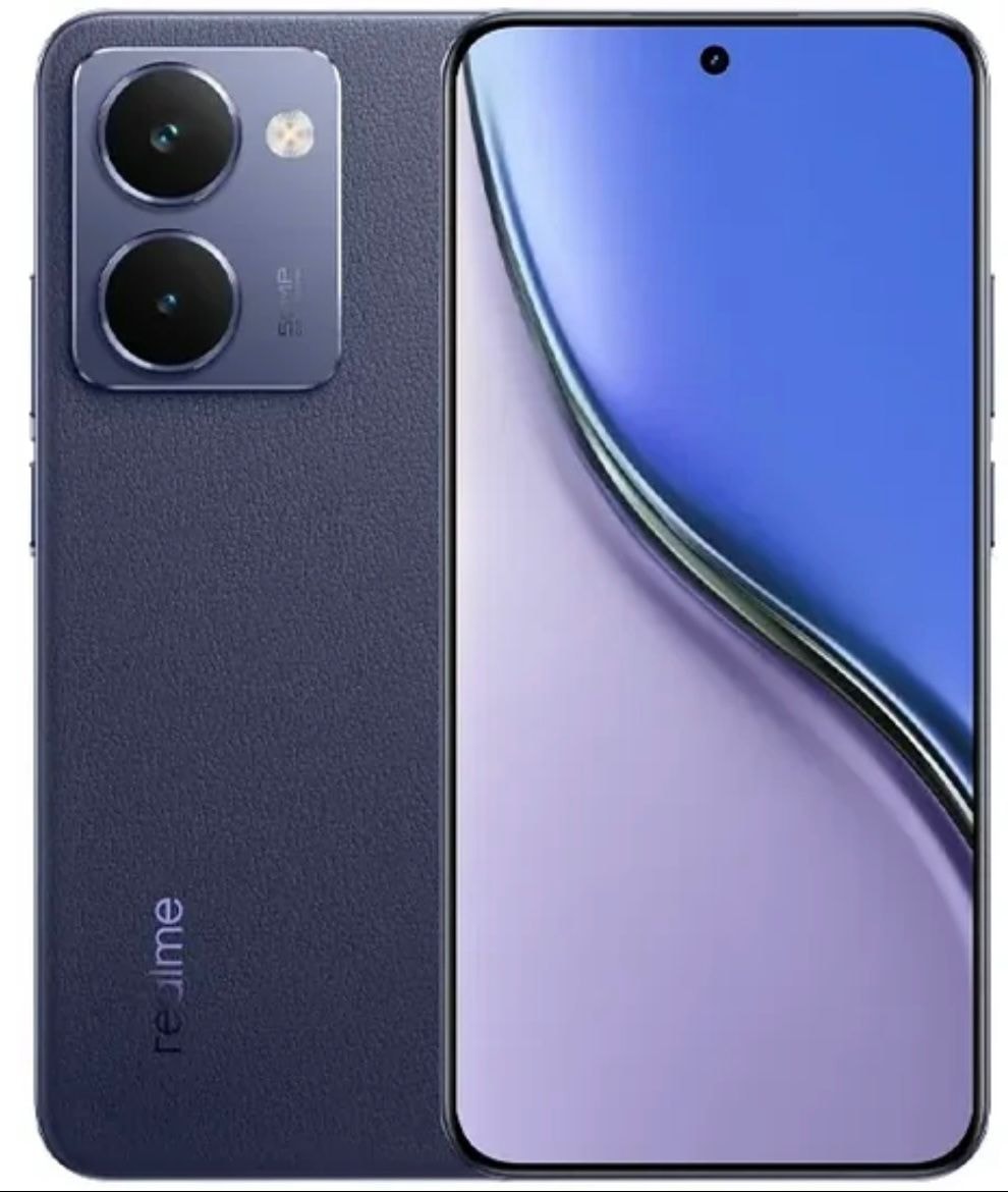 Smartphone Realme P3 Ultra 5G 256GB 12RAM Dual Sim - Planetary