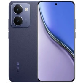 Smartphone Realme P3 Ultra 5G 256GB 12RAM Dual Sim - Planetary Blue ( Azul )
