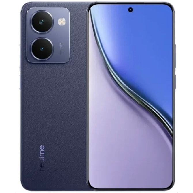 Smartphone Realme P3 Ultra 5G 512GB 12RAM Dual Sim - Planetary Blue ( Azul )-064e556d-1799-4e42-b201-2a37d7035284